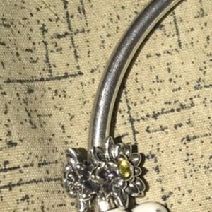 Pandora charm